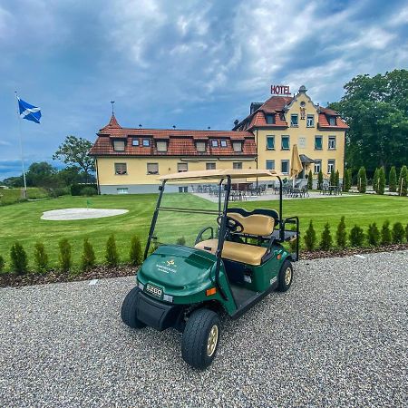 Trompeterschloessle Hotel & Residence Taegerwilen Экстерьер фото