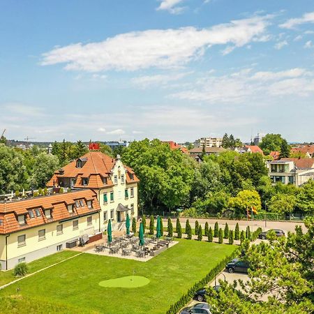 Trompeterschloessle Hotel & Residence Taegerwilen Экстерьер фото