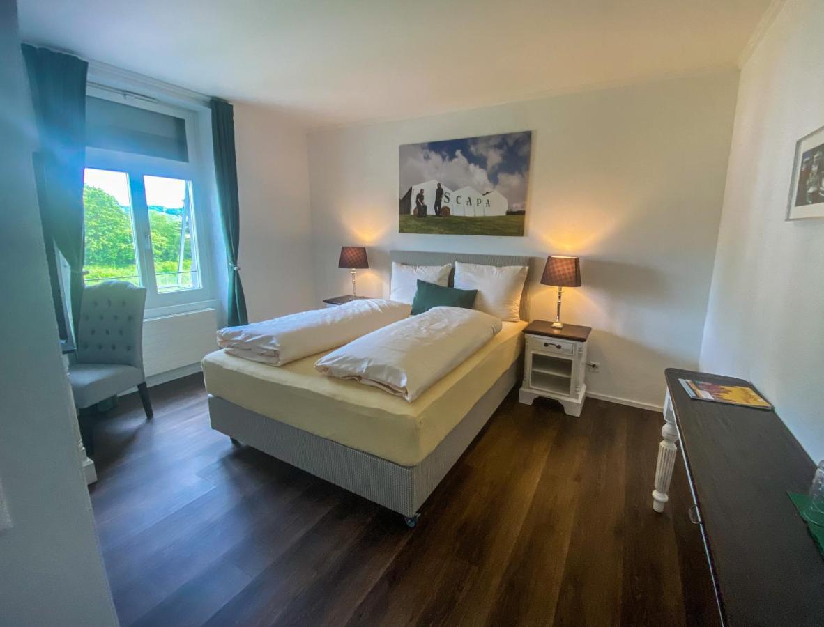 Trompeterschloessle Hotel & Residence Taegerwilen Экстерьер фото