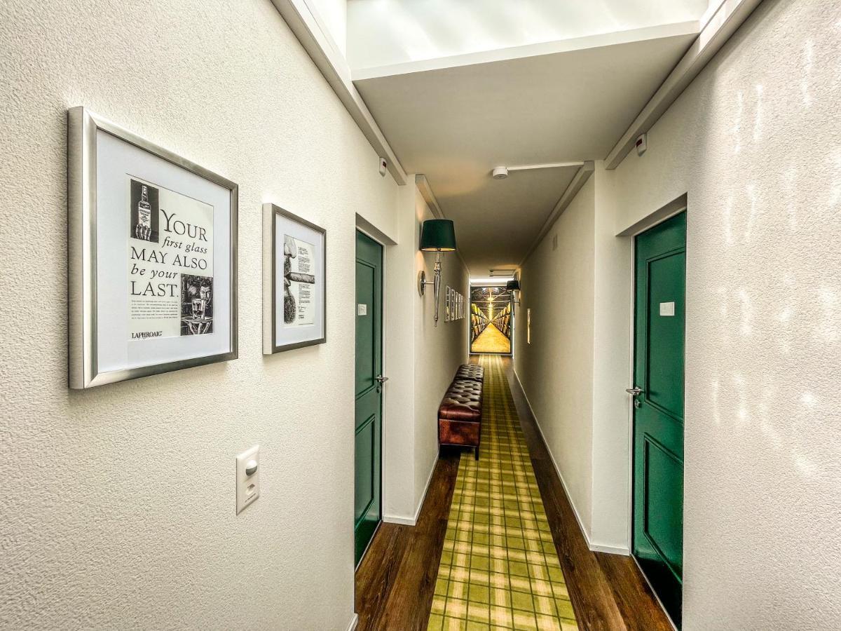 Trompeterschloessle Hotel & Residence Taegerwilen Экстерьер фото