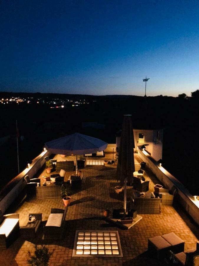 Trompeterschloessle Hotel & Residence Taegerwilen Экстерьер фото