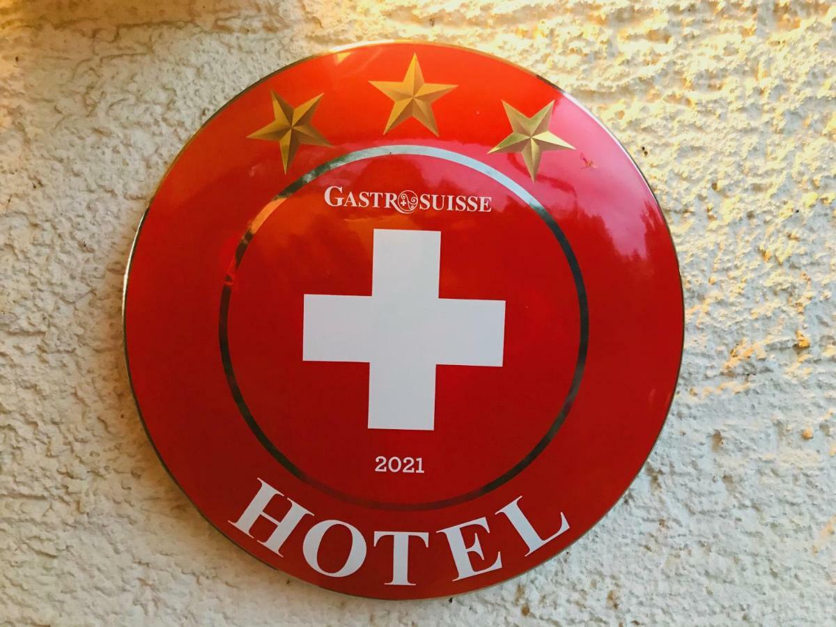 Trompeterschloessle Hotel & Residence Taegerwilen Экстерьер фото